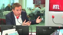 Dupont-Aignan sur RTL : 