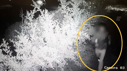 [단독] 강진 실종 여고생 엄마 찾아오자 용의자 '도망' / YTN