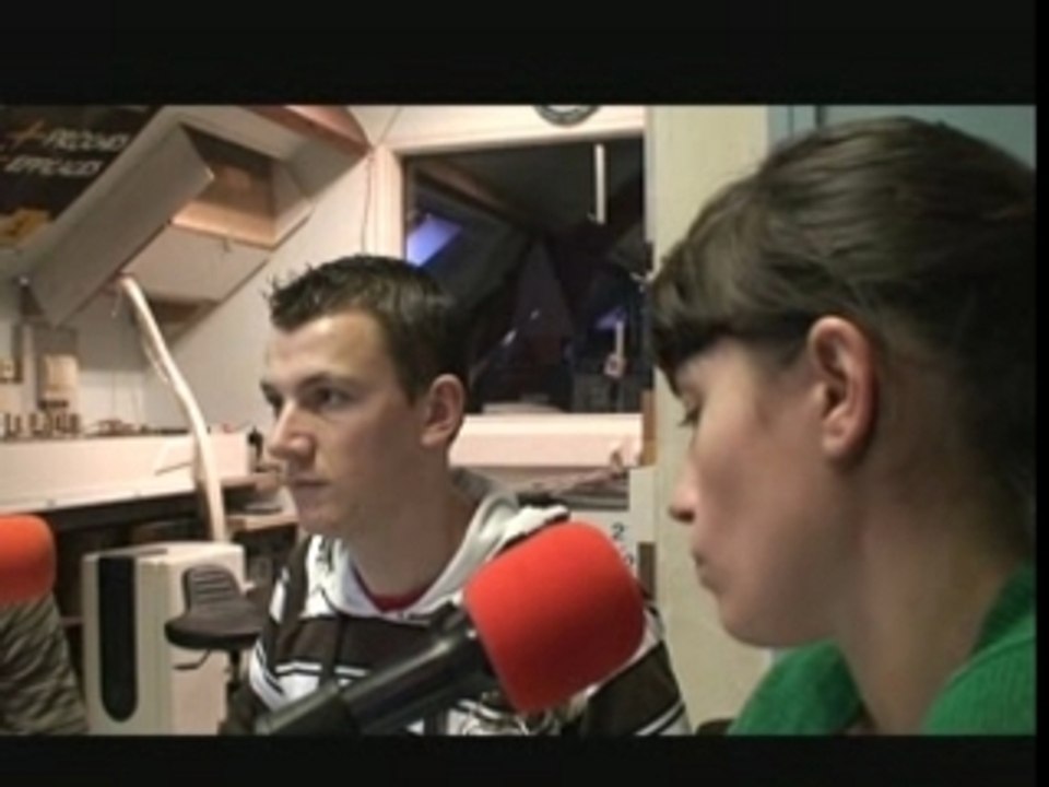 Radio Bruaysis