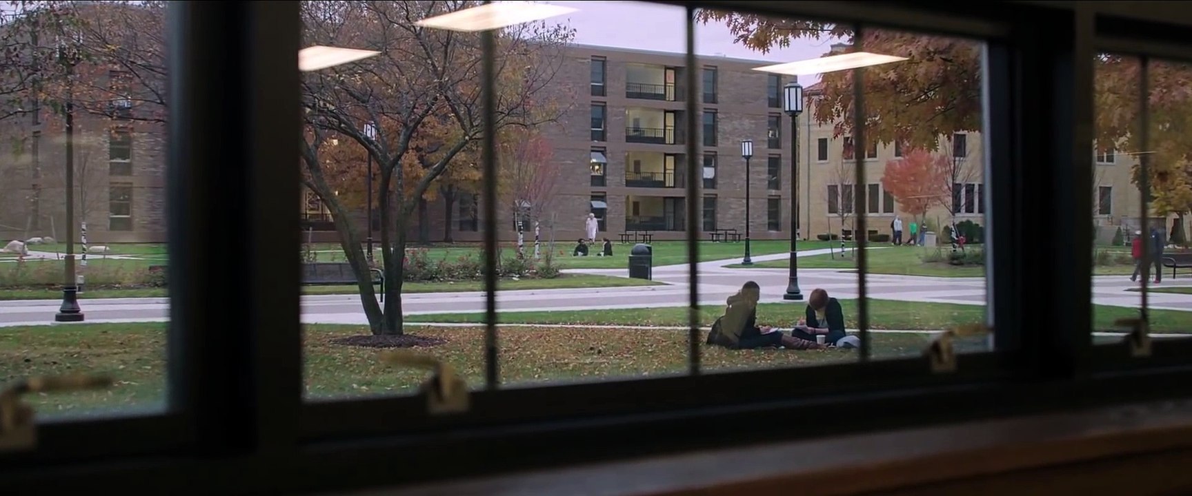 It Follows - Extrait