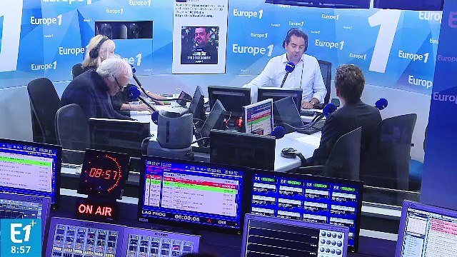 Le Conseil d'Etat annule une des trois sanctions prises contre TPMP par le CSA