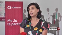 Albtelecom i bashkohet nismës 'Dhuro gjak, shpëto një jetë', punonjësit gjak për talasemikët