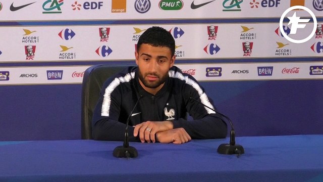 Nabil Fekir laisse planer le doute sur son avenir