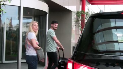 Cepeda no puede pasar mucho tiempo sin Aitana