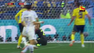 Sweden v Korea Republic - Highlights - 2018 FIFA World Cup Russia™