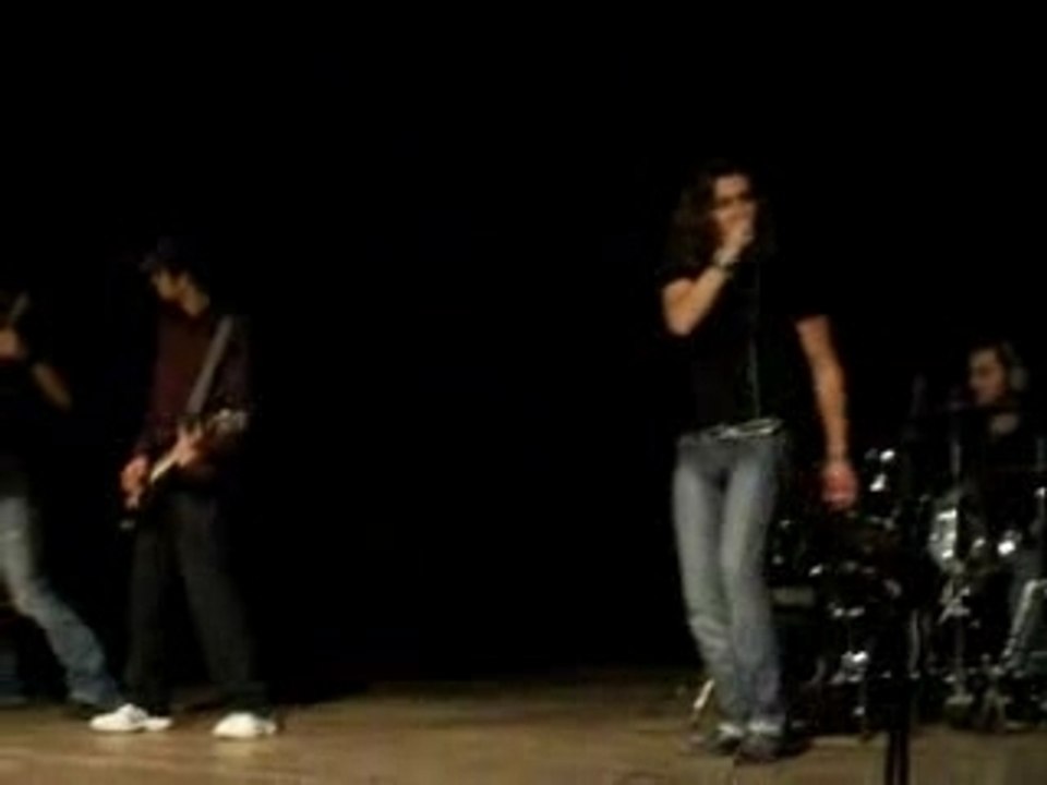 Baris Akarsu-yaz demedim-kartal konseri