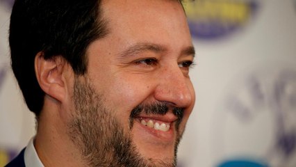 Salvini quiere ahora hacer "un censo de gitanos"