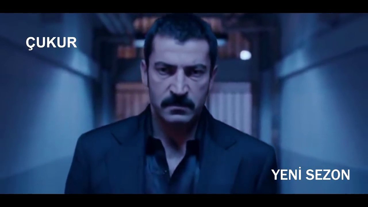 ÇUKUR'DA 34.BÖLÜM YENİ SEZON BOMBA GİBİ GELİYOR !