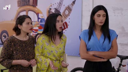 ΠΑΡΘΕΝΑ ΖΩΗ - ΕΠΕΙΣΟΔΙΟ 180