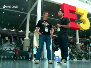 #TEAMG1 spécial E3 - Quotidienne du 15/06/2018