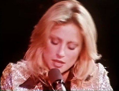 Véronique Sanson - Amoureuse - Olympia 76