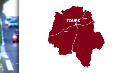A LA UNE/ Treize routes totalisent 50% des tués en Touraine - 18/06/2018