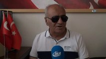 Gör-Bil Derneği Van Şube Başkanı Osman İnci: 
