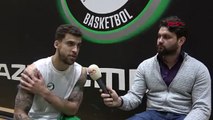 Scottie Wilbekin: Türk Milli Takımı'nda oynamak istiyorum