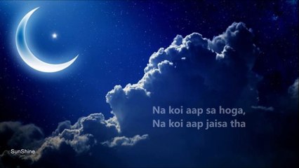 Na Koi Aap Jesa Tha- Naat status- Islamic naats