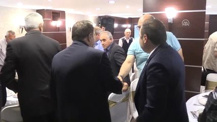 Orman ve Su İşleri Bakanı Eroğlu: "(Hayvan Hakları) Önümüzdeki Dönemde Cezaların Daha Artırılması...