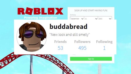 How I Made This Roblox Girl Very Happy...