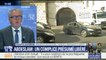13-Novembre: "Ali Oulkadi est remis en liberté alors que d'autres jihadistes vont être eux-aussi remis en liberté", réagit Philippe Duperron, président de l'association "13onze15 Fraternité et vérité"