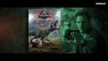 Débat sur Jurassic World : Fallen Kingdom - Analyse cinéma