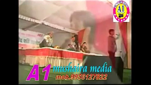 mushaira KUMAR VISWAS BEHTAREEN SHAYER KAVI