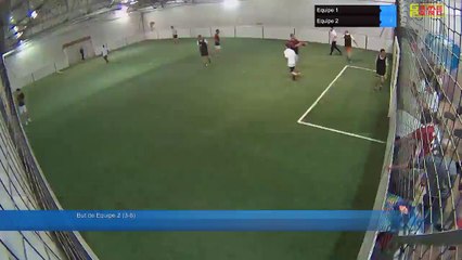 But de Equipe 2 (3-2) - Equipe 1 Vs Equipe 2 - 18/06/18 21:42 - Loisir Poitiers - Poitiers Game Parc