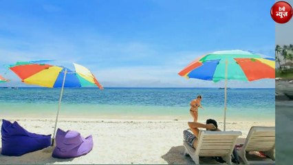 भारत में ऐसी जगह जहां बिना कपड़ों के घूम सकते हैं आप!