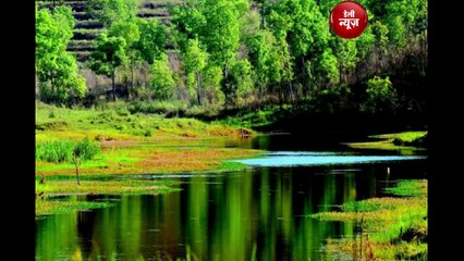 Thenzawl Mizoram- भारत में कहीं जन्नत देखनी है, तो यहां चले आइए...