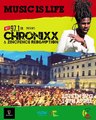 The wait is almost over!!! The concert we've all be waiting for - Chronixx & Zincfence Redemption Live in SVG 14th April.Secure your tickets, ticket sellers i