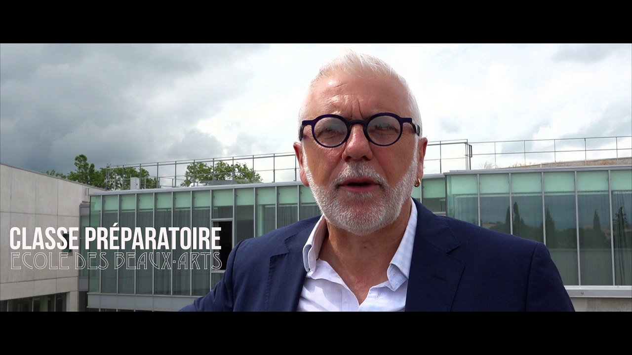 Qu'est-ce qu'une classe préparatoire aux écoles supérieures d’art ?