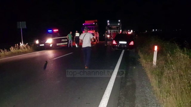 Pa Koment - Aksident i rëndë në Laç-Lezhë - Top Channel Albania - News - Lajme