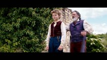 REMI SANS FAMILLE - Teaser du film d'Antoine Blossier