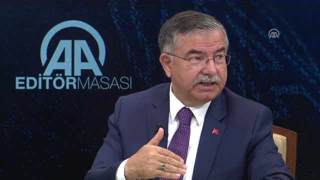 Yılmaz: Birleştirilmiş Sınıflarda Eğitim, Sadece Türkiye'de Yapılmıyor.