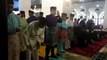 Solat sunat Aidilfitri di Masjid Sultan Salahuddin Abdul Aziz Shah, Shah Alam. - Video Mohd Asri Saifuddin Mamat