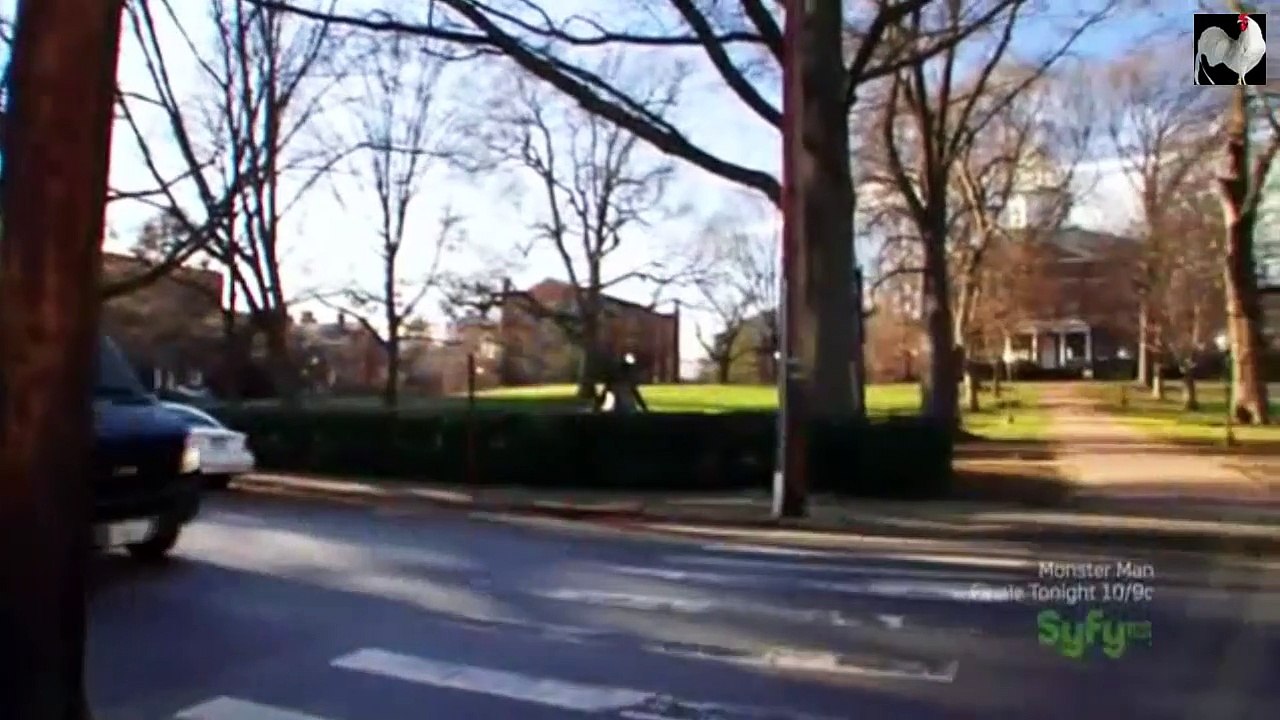 Ghost Hunters S08E08 A Ghost of a Marine