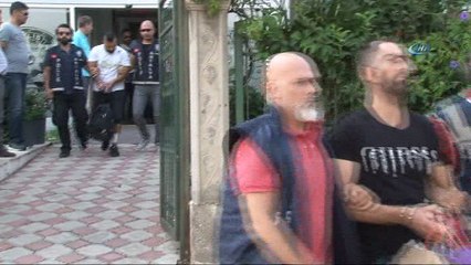 Almanlar'a FETÖ dolandırıcılığı...Antalya'da kurdukları çağrı merkeziyle Almanya'daki yaşlı ve emeklileri arayıp dolandırdılar