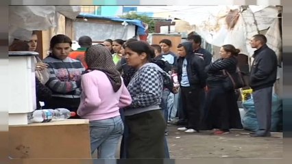 Salvini pushes for census of Roma people in Italy