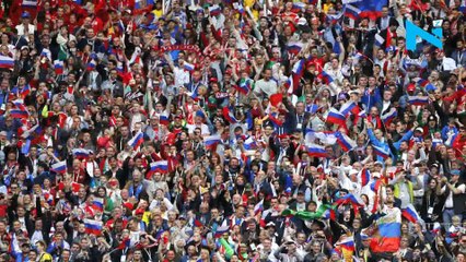 Russia vs Egypt Preview & Possible Line-up I FIFA World Cup 2018