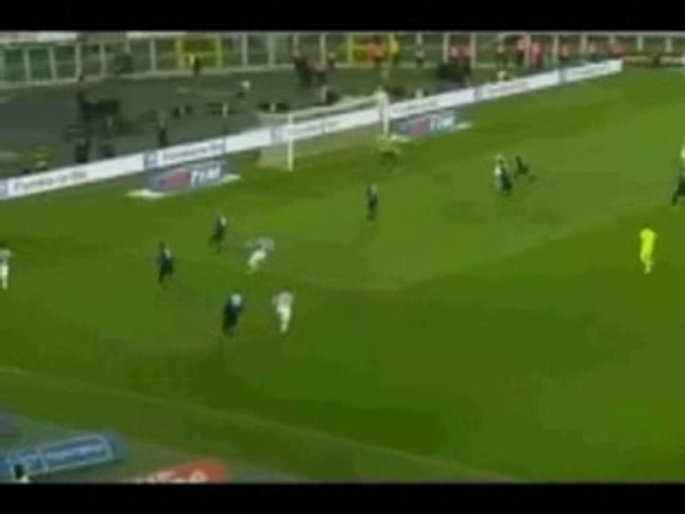 Juventus 1-0 atalanta