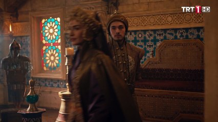 Diriliş Ertuğrul 111.Bölüm