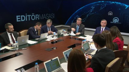 Yılmaz: '(Öğretmenlere 3600 ek gösterge verilmesi) Emekli olmuş öğretmenlerimiz de bu haktan faydalanacaklar' - ANKARA