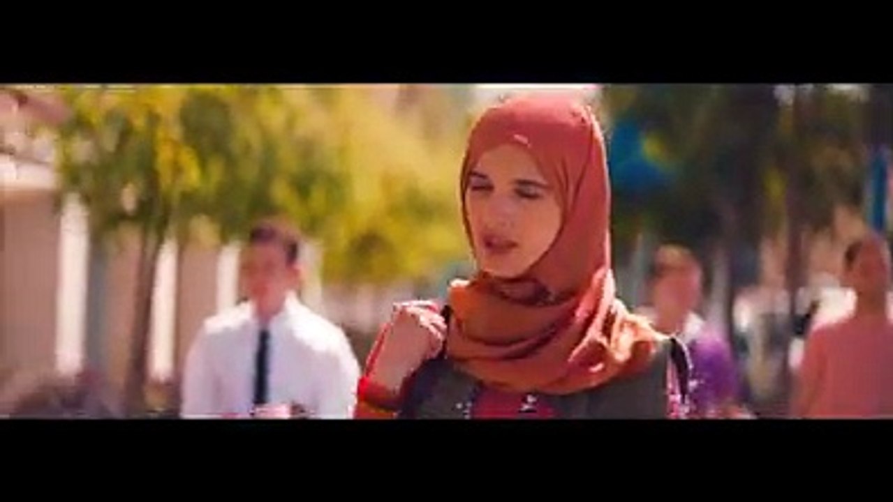 What Unites Us Is Bigger Than What Divides UsDirector : Pucho MentastiDoP: Manu BullrichCountry: NederlandsReleased: May 2018