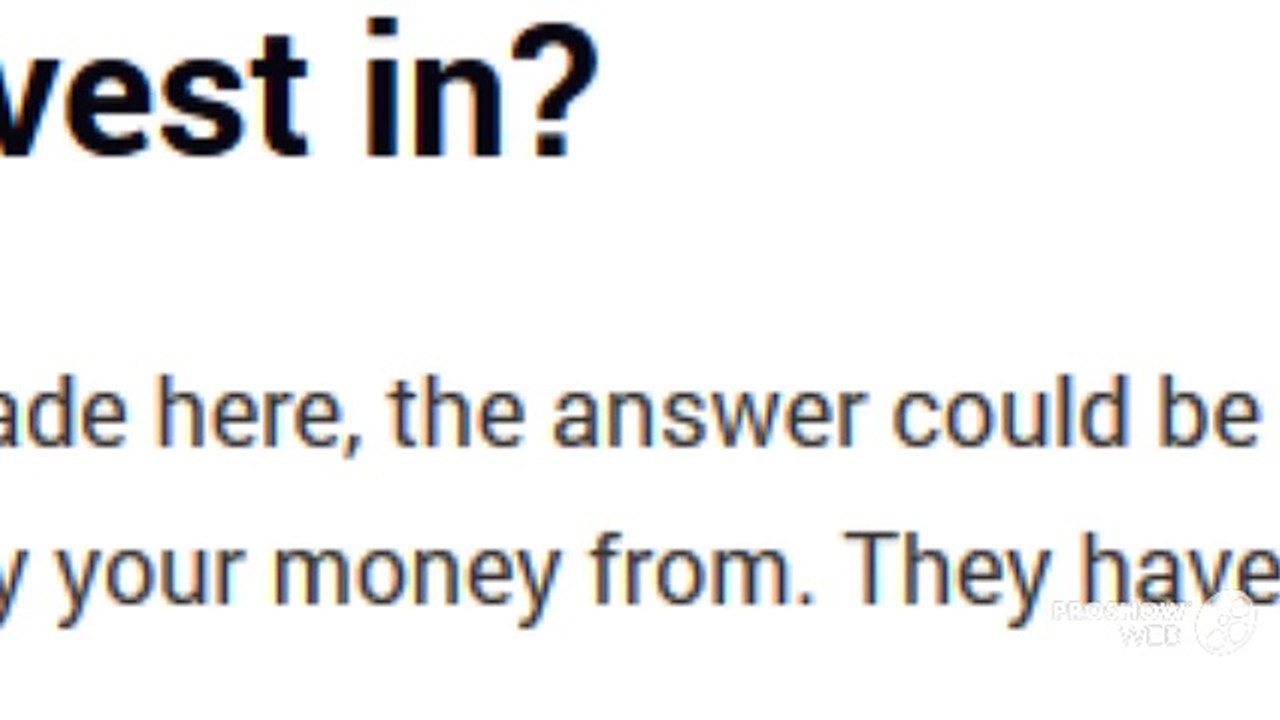 Blue Trading Reviews | Legit or Scam?