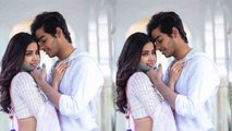 Jhanvi Kapoor & Ishaan Khatter's Dhadak FIRST SONG to out on this day | FilmiBeat