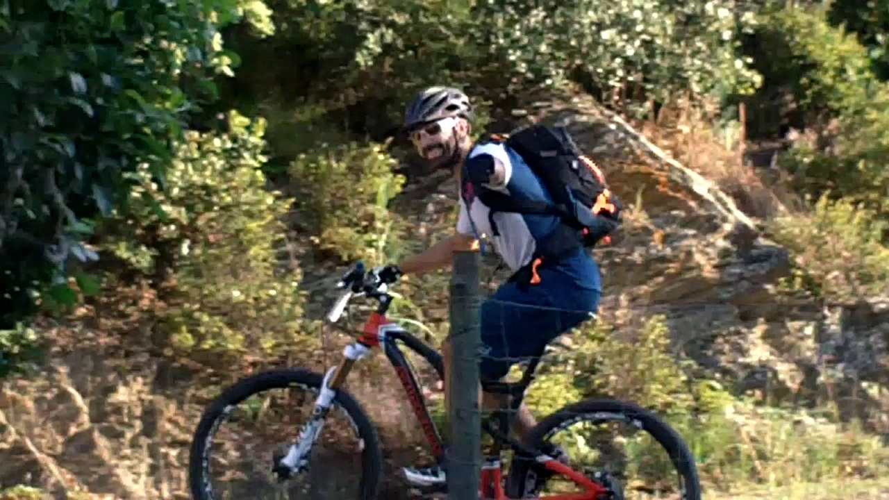 cap nore 2018...100km