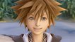 Kingdom Hearts - Resumen 1 El chico que encontró la Llave y abrió la puerta a mundos no vistos