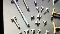 Inconel bolts manufacturers