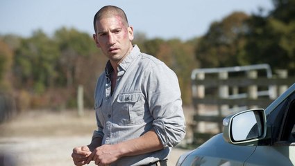 Jon Bernthal de retour dans la saison 9 de The Walking Dead