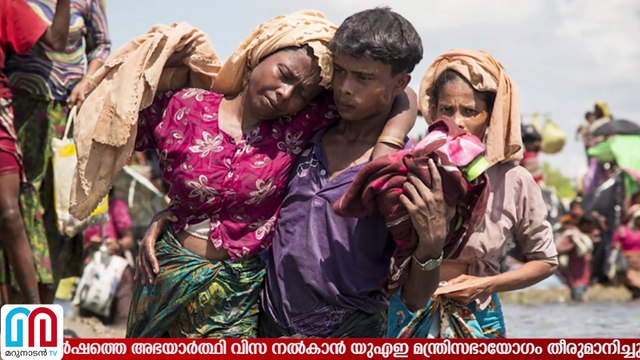 UAE plans amnesty for visa violators