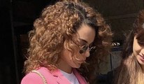 Kangana Ranaut proves it’s time to start pairing red and pink together
