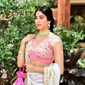Janhvi Kapoor Dancing To Jhalla Wallah Is Taking Over The Internet
